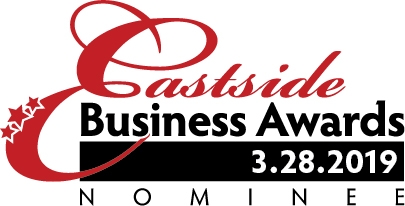 Eba2019 nominee logo